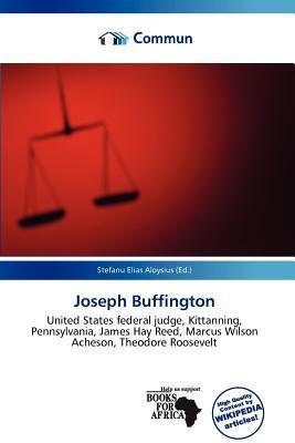 Joseph Buffington