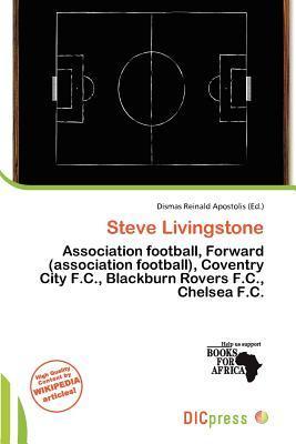 Steve Livingstone