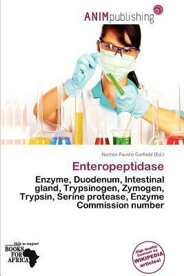 Enteropeptidase