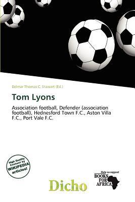 Tom Lyons
