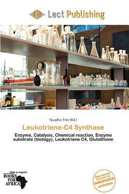 Leukotriene-C4 Synthase
