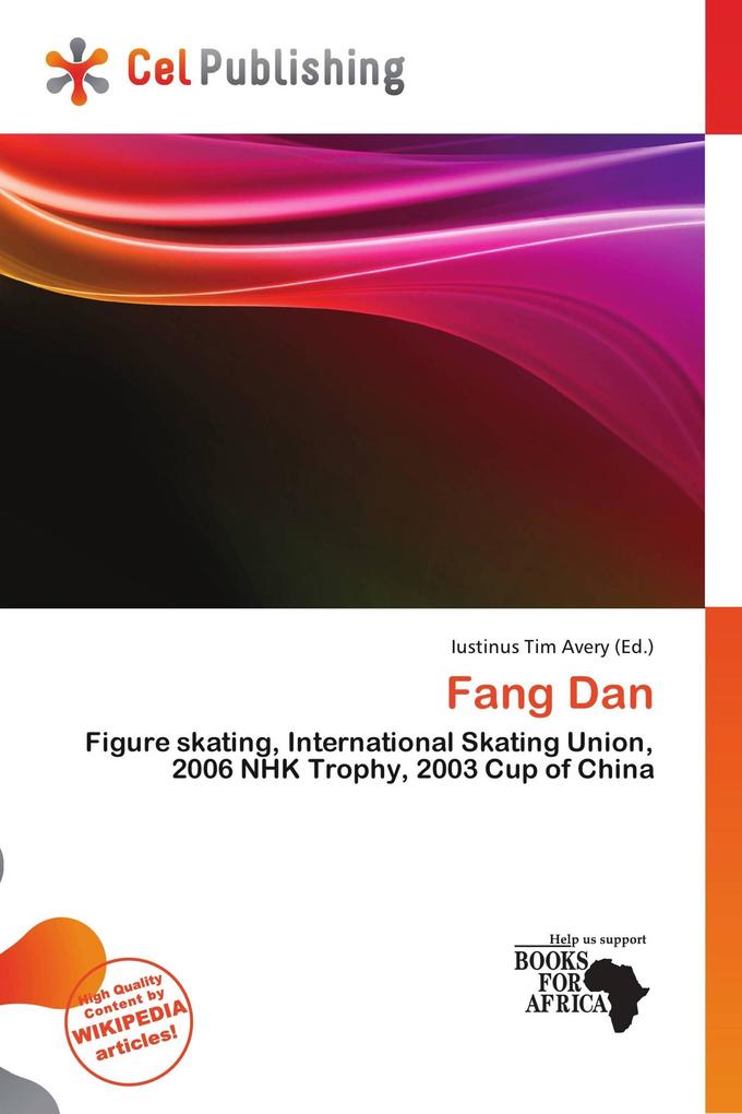 Fang Dan