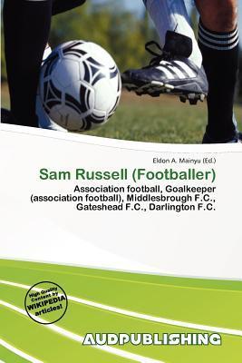 Sam Russell (Footballer)
