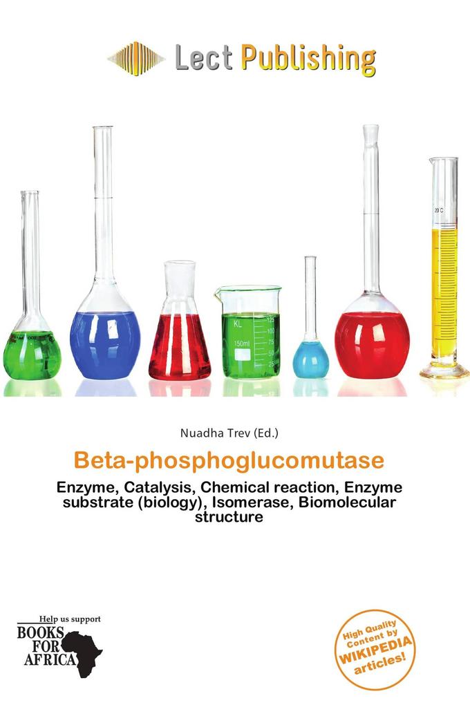 Beta-phosphoglucomutase