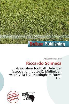 Riccardo Scimeca