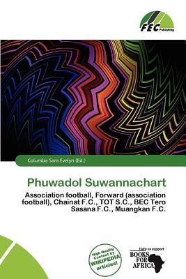 Phuwadol Suwannachart