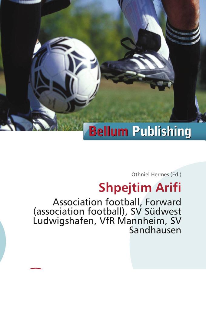 Shpejtim Arifi