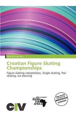 Croatian Figure Skating Championships
