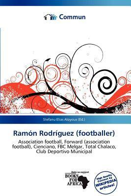 Ramón Rodríguez (footballer)