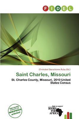 Saint Charles Missouri