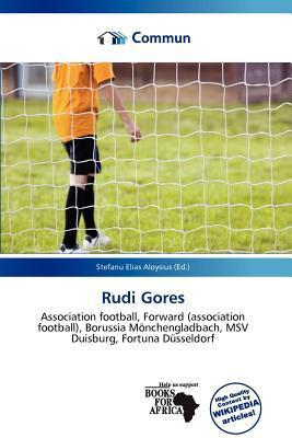 Rudi Gores