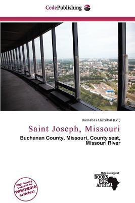 Saint Joseph Missouri