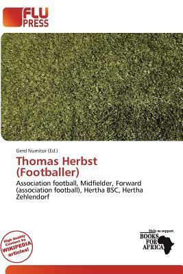 Thomas Herbst (Footballer)