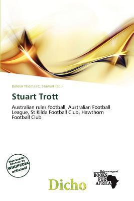 Stuart Trott