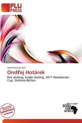 Ondej Hotárek