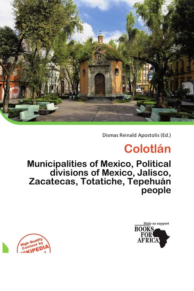 Colotlán