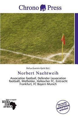 Norbert Nachtweih