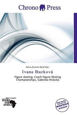 Ivana Buzková