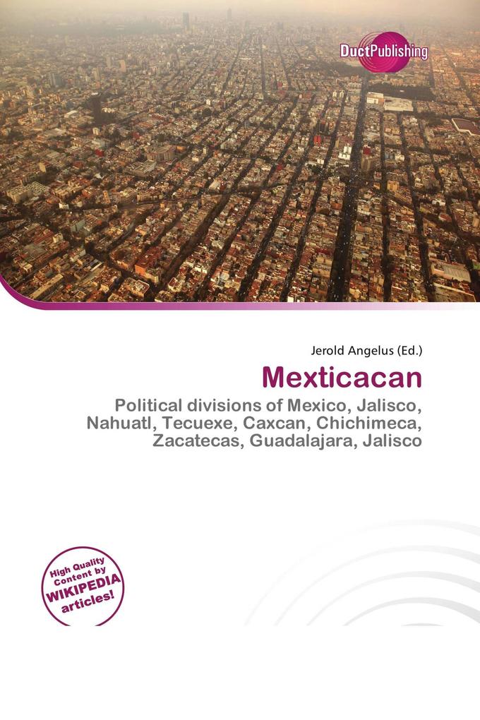 Mexticacan