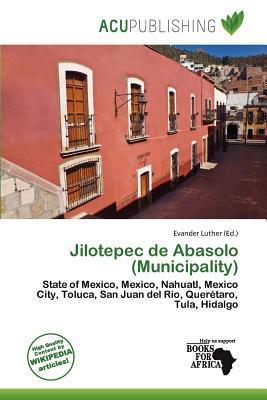 Jilotepec de Abasolo (Municipality)
