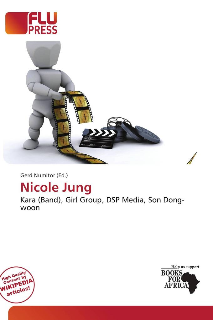 Nicole Jung