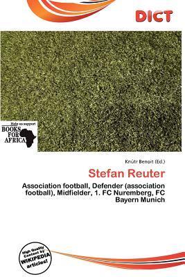 Stefan Reuter