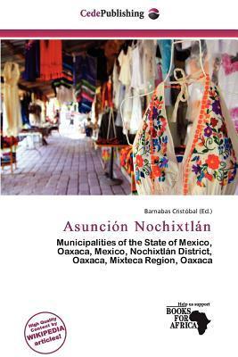 Asunción Nochixtlán