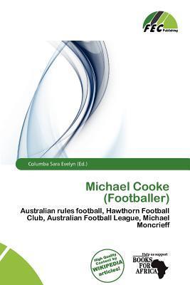 Michael Cooke (Footballer)