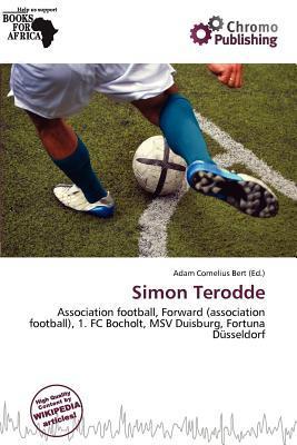 Simon Terodde