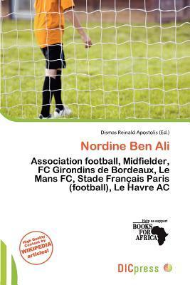 Nordine Ben Ali