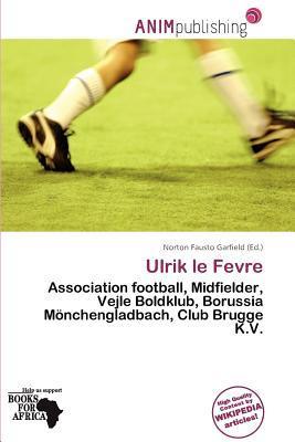 Ulrik le Fevre