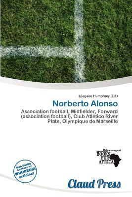 Norberto Alonso