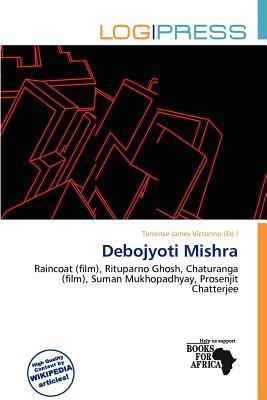 Debojyoti Mishra