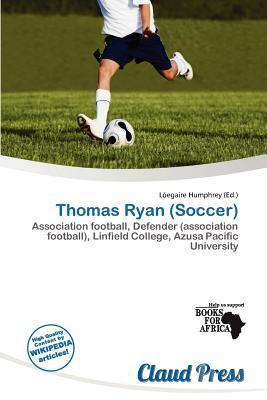 Thomas Ryan (Soccer)
