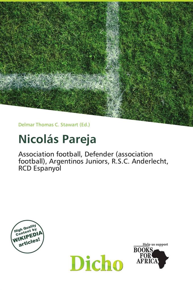 Nicolás Pareja