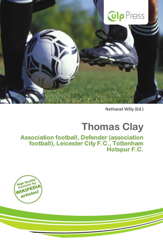 Thomas Clay