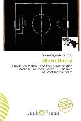 Steve Darby