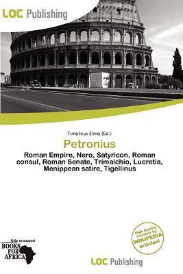 Petronius