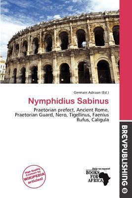 Nymphidius Sabinus