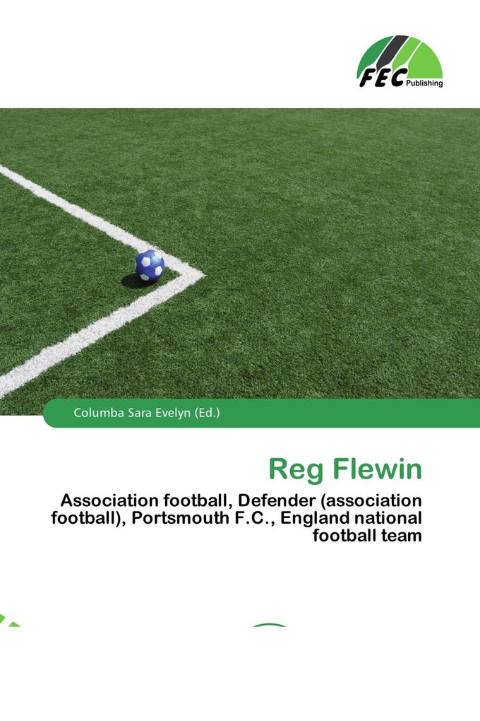 Reg Flewin