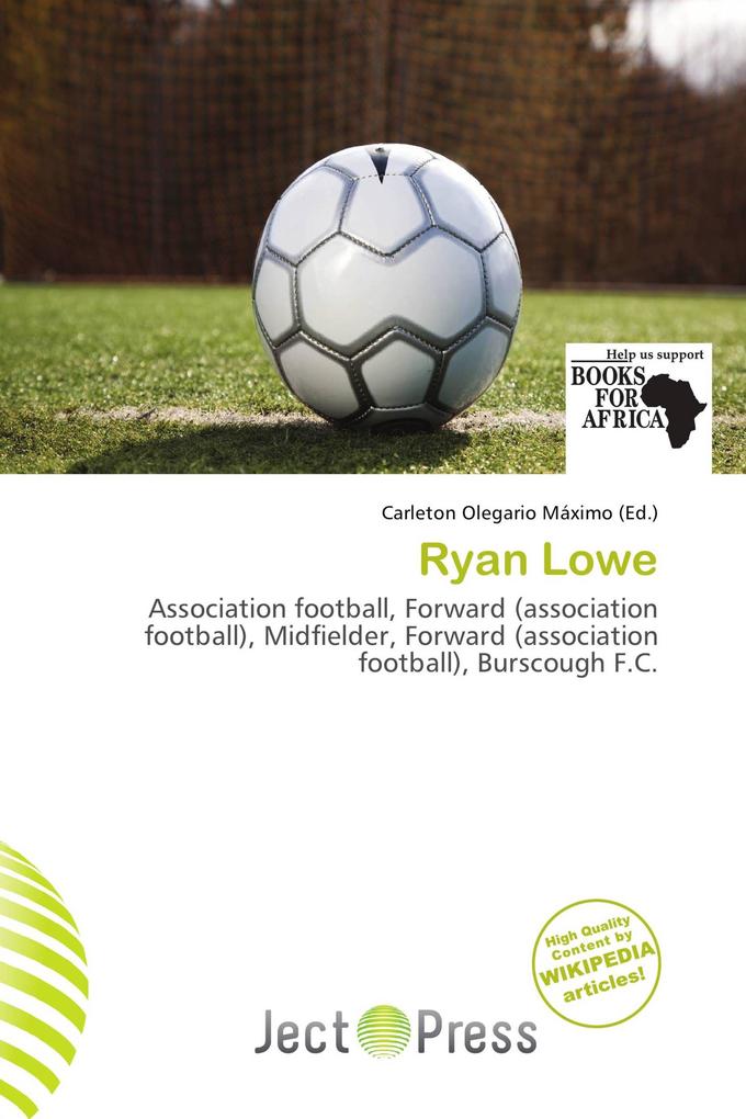 Ryan Lowe