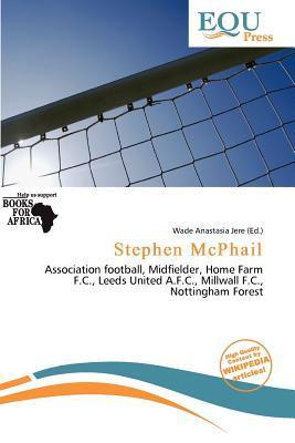 Stephen McPhail