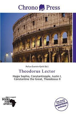 Theodorus Lector
