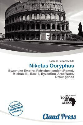 Niketas Ooryphas