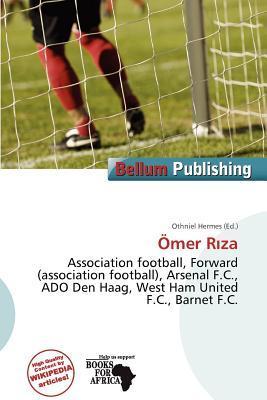 Ömer Rza