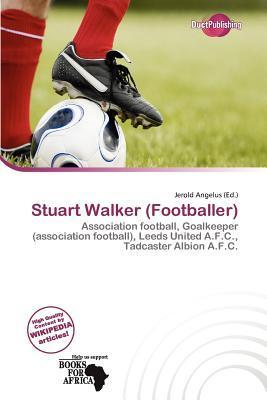 Stuart Walker (Footballer)