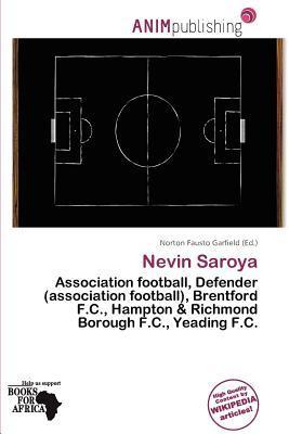 Nevin Saroya