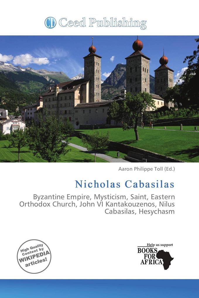 Nicholas Cabasilas