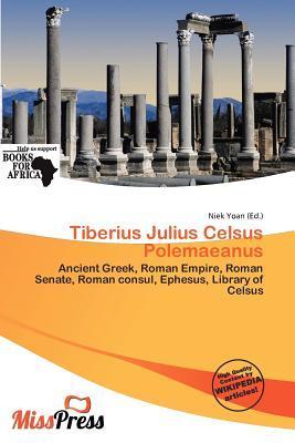 Tiberius Julius Celsus Polemaeanus