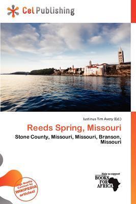 Reeds Spring Missouri
